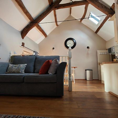 Apartamento Ty Gwennol Near Gilfach Goch Llanbedr  Exterior foto